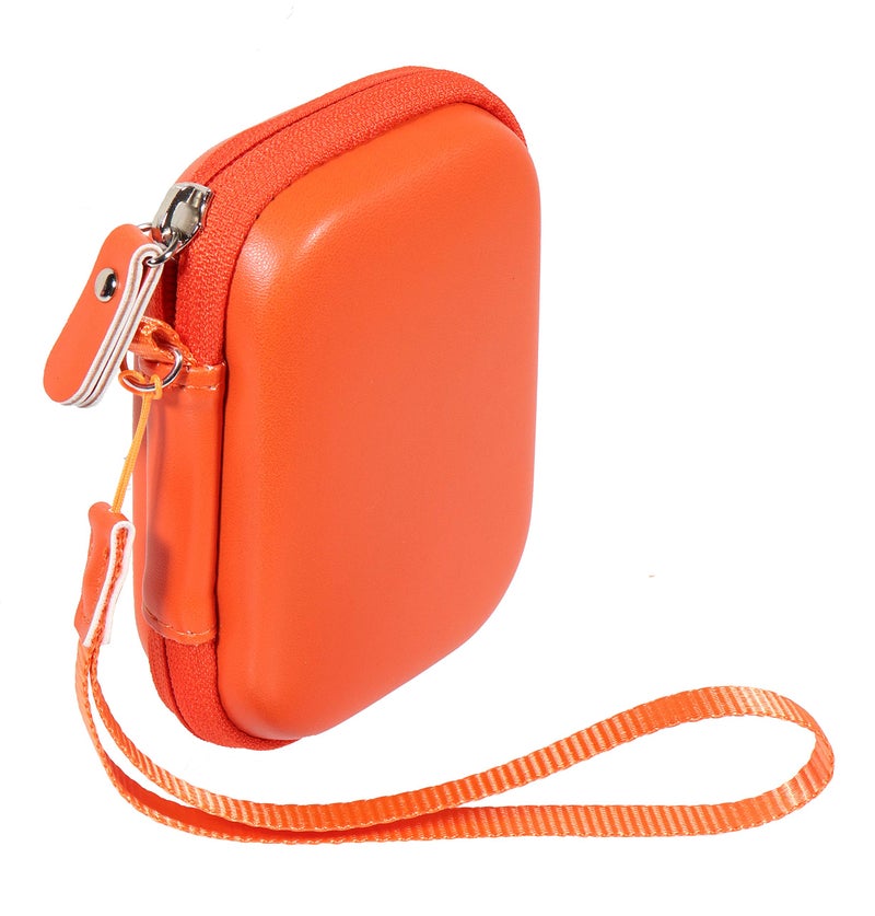 CaseSack All-in-One Case for iPhone MagSafe Charger & Battery Pack, Storage for Accessories/Power Adapter/Charge Cable/Docks, Compatible with AirPods 4/ Pro 3/2/ 1 - Image 2